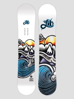Lib Tech Banana Blaster 2024 Snowboard | ID-708981 - Blue Lib Tech Banana Blaster 2024 Snowboard | ID-708981 - Blue